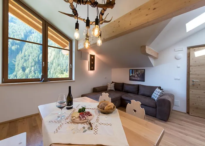 Seebacher Apartments