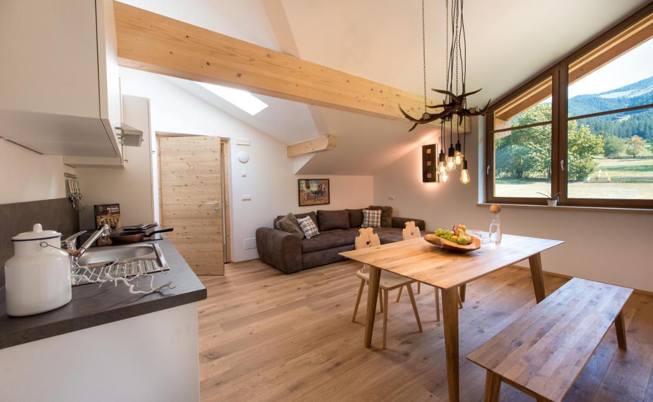 Lodge Seebacher