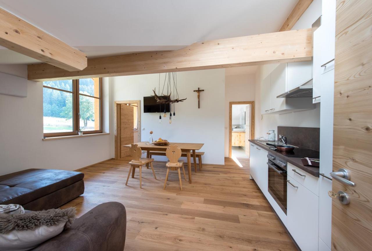 Seebacher Lodge *
